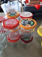 bokalen, Ophalen, Zo goed als nieuw, Glas, Overige typen
