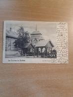 Bornem 3 kaartjes, Verzamelen, Ophalen of Verzenden, Antwerpen