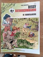 Bessy natuurkommando, Boeken, Ophalen of Verzenden