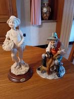 Beelden., Verzamelen, Ophalen