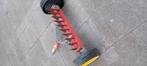Verticuteerhark Wolf, Tuin en Terras, Hand-tuingereedschap, Ophalen