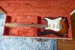 TE KOOP FENDER STRATOCASTER X11  12 SNAAR MET KOFFER, Muziek en Instrumenten, Ophalen, Zo goed als nieuw, Solid body, Fender