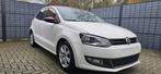 Volkswagen - Polo - 2010 - 1.6TDI, Auto's, Euro 5, Leder, Particulier, Te koop
