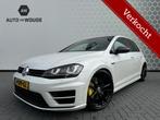 Volkswagen Golf 2.0 TSI R DSG 4Motion PANO KW gepfeffert, Automaat, Lichtsensor, Gebruikt, 1984 cc