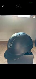 Samshield cap, Dieren en Toebehoren, Ophalen, Nieuw, Springen, Cap