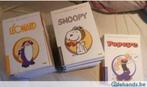 comics 35 delig compleet, Complete serie of reeks, Ophalen of Verzenden, Zo goed als nieuw, Overige gebieden