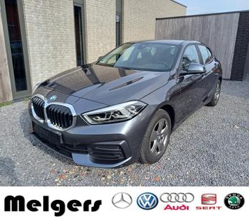 BMW 118i Advantage 05/21 35500 km beschikbaar voor biedingen