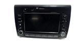 NAVIGATIE SYSTEEM Fiat Bravo (198A) (735498080), Gebruikt, Fiat