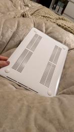 mac 13 pro cover, Computers en Software, Ophalen, Zo goed als nieuw