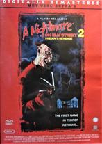 DVD HORROR- A NIGHTMARE ON ELM STREET 2, Cd's en Dvd's, Alle leeftijden, Ophalen of Verzenden, Zo goed als nieuw, Overige genres