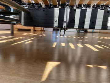 Sommier électrique beschikbaar voor biedingen