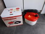 dampfmeister verdamper 2200 W, Hobby en Vrije tijd, Ophalen, Gebruikt