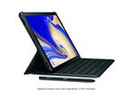 Samsung Galaxy Tab S4 10.5" + keyboard + pen ( nieuwstaat ), S4, Zo goed als nieuw, Samsung, Wi-Fi