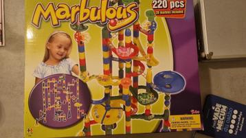 Labyrinthe à billes – Marbulous beschikbaar voor biedingen