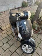 Vespa Lx (passie project), Fietsen en Brommers, Snorfietsen en Snorscooters, Ophalen, Gebruikt, Benzine, Vespa