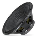 baskast met rcf woofers., Subwoofer, Zo goed als nieuw, 120 watt of meer, Ophalen