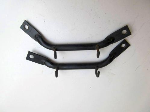 Suzuki GSX600 bagagebeugels achter bagage beugels GSX 600 F, Motoren, Onderdelen | Overige, Gebruikt, Ophalen of Verzenden