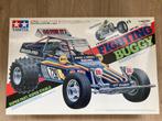 Tamiya 1/10 Rc Fighting Buggy 2014 Model Kit (47304)  New, Échelle 1:10, Électro, Neuf, Voiture off road