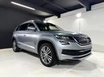 SKODA KODIAQ 2.0 TDI *LAURIN&KLEMENT/NAVI/ATTACHE REMORQUE*, Auto's, Skoda, 4 cilinders, 1679 kg, 124 g/km, Leder