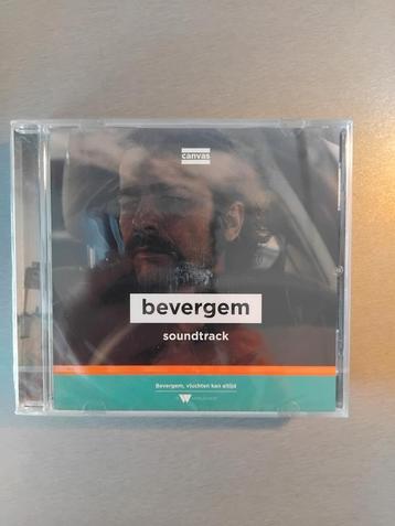 Cd. Bevergem. Soundtrack. Nieuw in verpakking.  beschikbaar voor biedingen