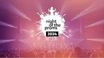 2 tickets Night of the Proms - 22/11, Tickets en Kaartjes, Evenementen en Festivals