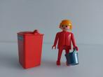 Collecteur d'ordures Playmobil, Enlèvement ou Envoi, Comme neuf