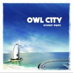 Owl City - Ocean Eyes (cd), Enlèvement ou Envoi