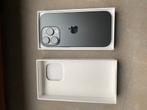 Iphone 16pro 128g, Enlèvement, Comme neuf, IPhone 16