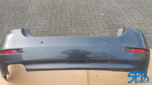 Achterbumper BMW 5-SERIE F10 LCI 51127331593 FACELIFT B39, Auto-onderdelen, Carrosserie, Bumper, BMW, Achter, Gebruikt