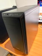 PC Gamer I9-12900K/RTX3080/32 GB DDR5/BeQuiet, Computers en Software, Desktop Pc's, MSI, 32 GB, Intel Core i9, Ophalen of Verzenden