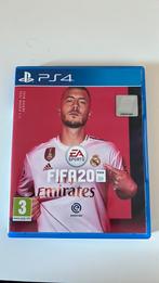 FIFA 20, Enlèvement, Sport, À partir de 3 ans