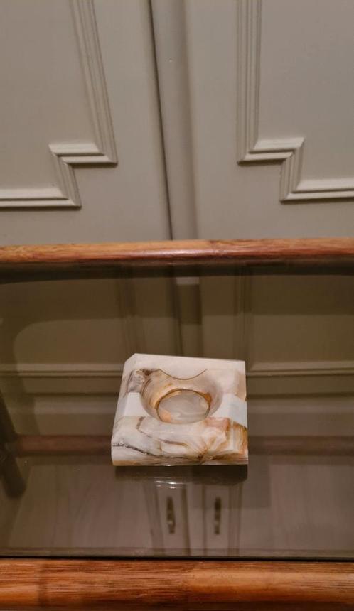 Marmeren schaaltje, Antiek en Kunst, Antiek | Schalen, Ophalen