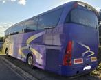 A VENDRE CAR SCANIA IRIZAR 59 PLACES ( SANS PAPIERS ), Autos, Camions, Achat, Diesel, Euro 4, 3 portes