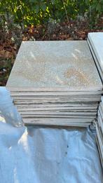 Tegels, Ophalen, Gebruikt, Hardsteen, 20 tot 40 cm