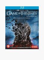 Game of thrones blu ray boxset. Volledige reeks., Cd's en Dvd's, Ophalen of Verzenden, Zo goed als nieuw, Science Fiction en Fantasy