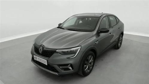 Renault Arkana 1.3 TCe 140cv EDC Techno NAVI / FULL LED / KE, Auto's, Renault, Bedrijf, Te koop, Arkana, ABS, Achteruitrijcamera