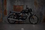 Triumph Bonneville T120, Permis Moto A, Entreprise, Plus de 35 kW, 2 cylindres