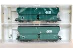 FLEISCHMANN paire wagons Fals SNCB/NMBS, Hobby & Loisirs créatifs, Trains miniatures | HO, Neuf, Analogique, Enlèvement ou Envoi