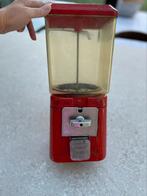 Retro kauwgomautomaat Brabo, Verzamelen, Automaten | Overige, Ophalen, Gebruikt