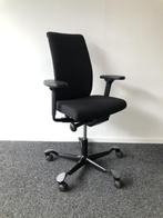 Ergonomische bureaustoel Håg creed, Huis en Inrichting, Bureaustoelen, Ophalen, Gaming bureaustoel, Zwart, Zo goed als nieuw