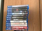 PlayStation 4 games 5 euro stuk alles samen 50€, Games en Spelcomputers, Games | Sony PlayStation 4, Ophalen, Zo goed als nieuw