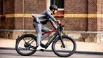 Trek Allant+ 9s, Fietsen en Brommers, Elektrische fietsen, Zo goed als nieuw, 50 km per accu of meer, 55 tot 59 cm, Ophalen