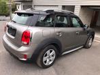 Mini Cooper Coutryman 1.5i. Euro 6d. 136ch, Auto's, Mini, 4 deurs, Countryman, Leder, Particulier