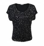 ✨️ Top BANDOLERA taille 40 - AVEC RÉDUCTION GROUPÉE ‼️✨️, Manches courtes, Taille 38/40 (M), Enlèvement ou Envoi, Comme neuf