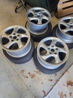 NIEUWE Porsche 993 Turbo 993 4S & 2S velgen 8J ET52 10J ET40, Ophalen, Porsche