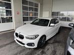 BMW 118i, Auto's, 100 kW, Euro 6, Start-stop-systeem, Alcantara
