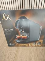 L'OR Barista. Café à capsules LM9012/60, Electroménager, Enlèvement, Neuf, Cafetière