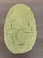 Maxi-Cosi beschermhoes groene badstof, Ophalen, Gebruikt, Maxi-Cosi