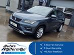 SEAT Ateca 1.0 TSI Ecomotive GPS * LED * ZETEL VERWARMING, Autos, Seat, SUV ou Tout-terrain, Tissu, Achat, Jantes en alliage léger