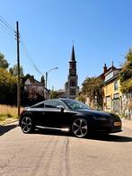 Audi TTs, Auto's, Audi, 4 zetels, TT, 4 cilinders, 1984 cc
